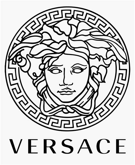 versace statue png|versace logo png transparent.